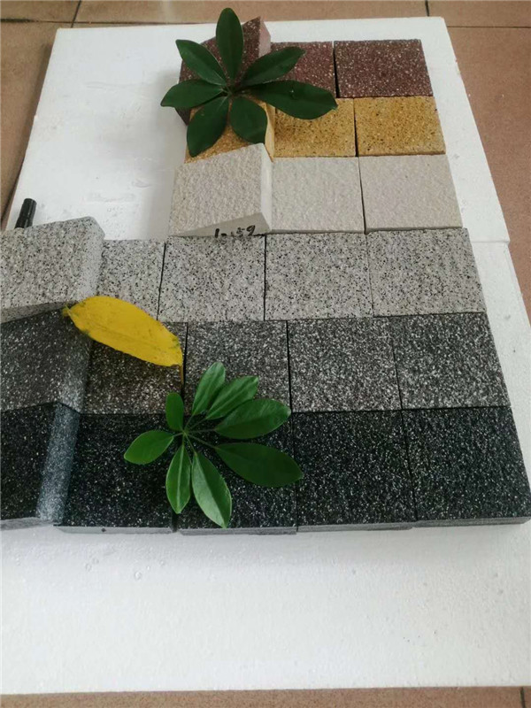 建基生態(tài)仿石磚